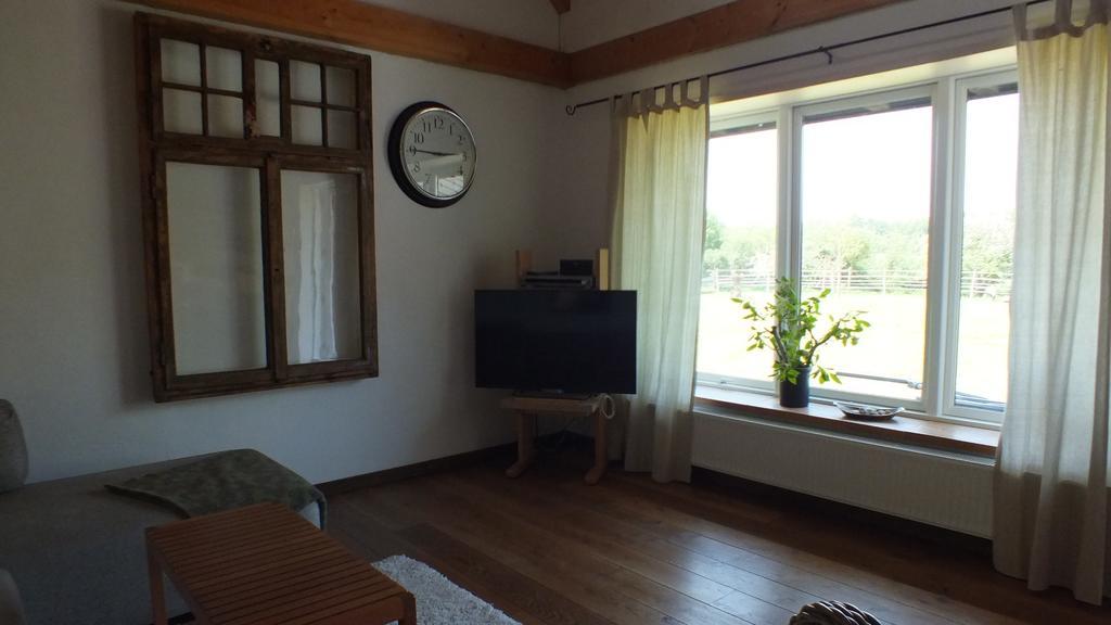 Rotes Haus Villa Brook Ngoại thất bức ảnh