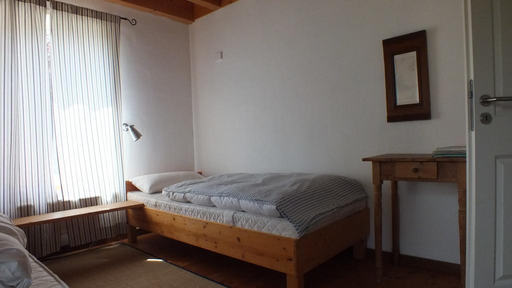 Rotes Haus Villa Brook Ngoại thất bức ảnh