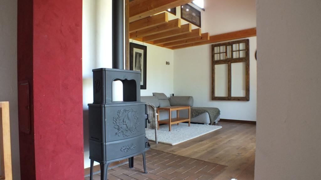 Rotes Haus Villa Brook Ngoại thất bức ảnh