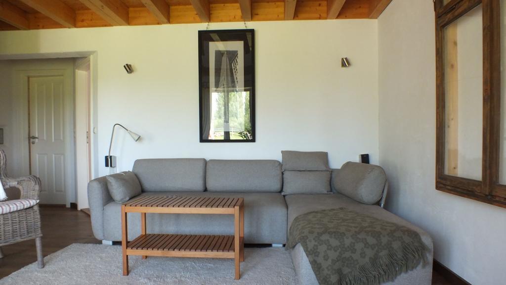 Rotes Haus Villa Brook Ngoại thất bức ảnh