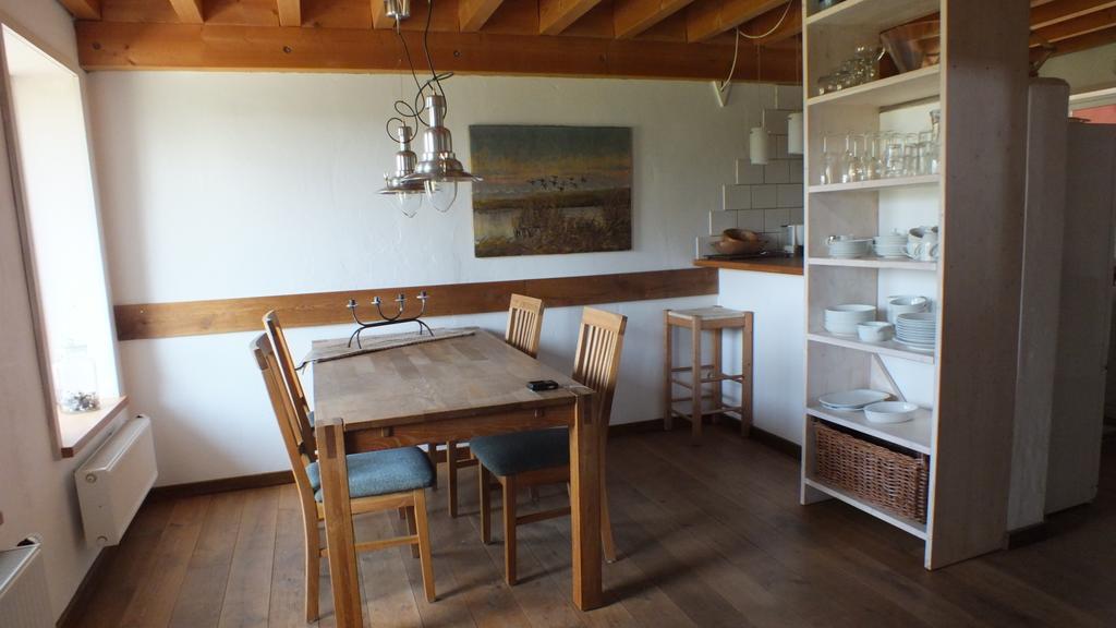 Rotes Haus Villa Brook Ngoại thất bức ảnh
